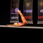 Debbie  McCann - NPC Empire Classic 2012 - #1